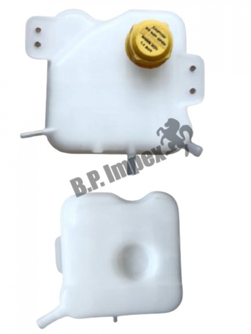 RADIATOR TANK XUV